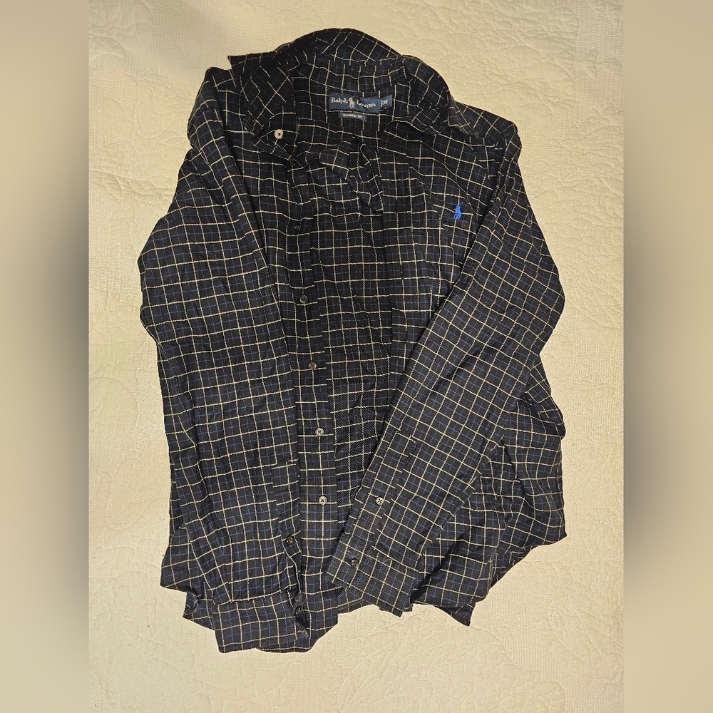 Ralph Lauren Shirt Men's